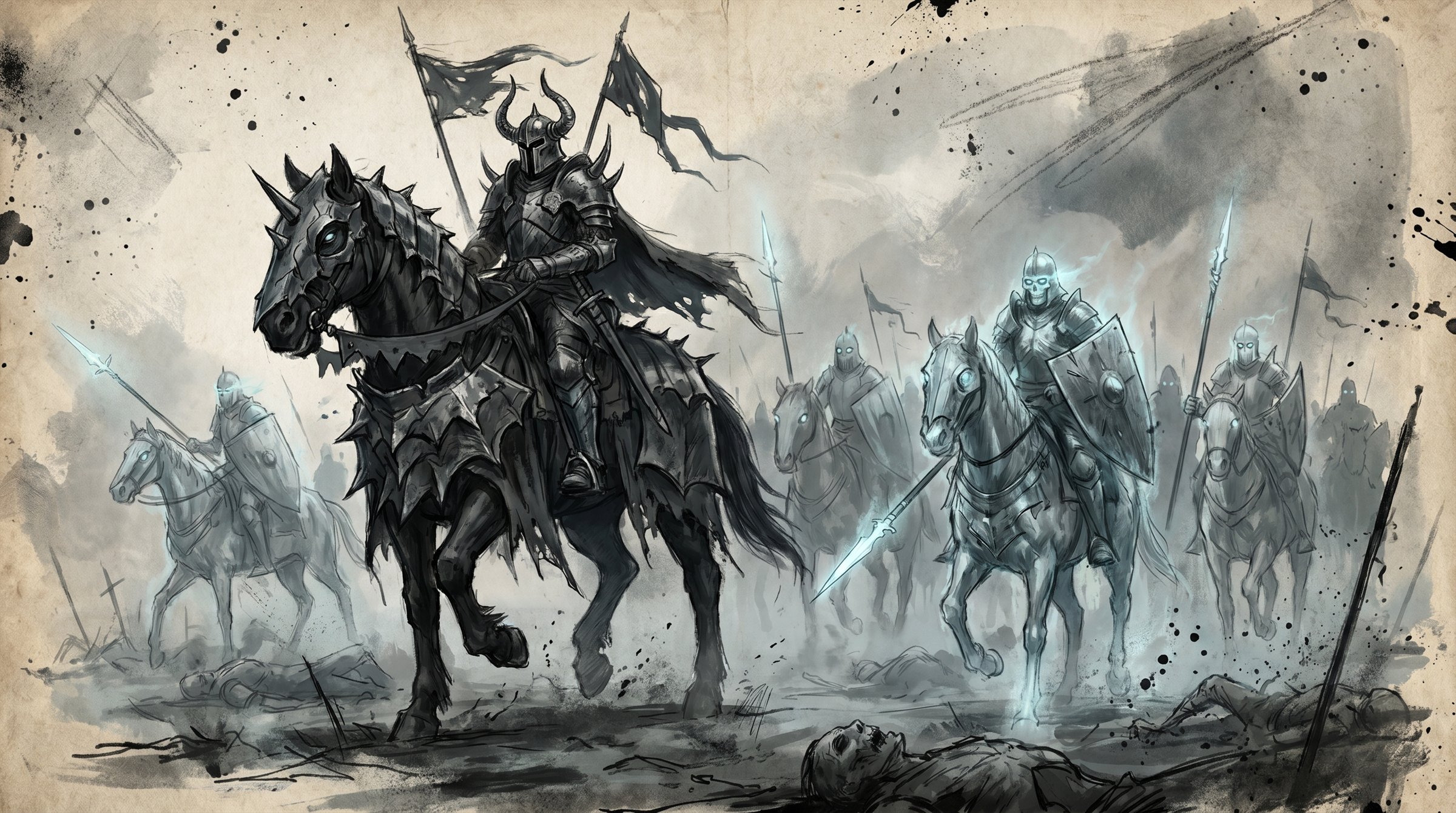 Art and Concept Art gallery image 8